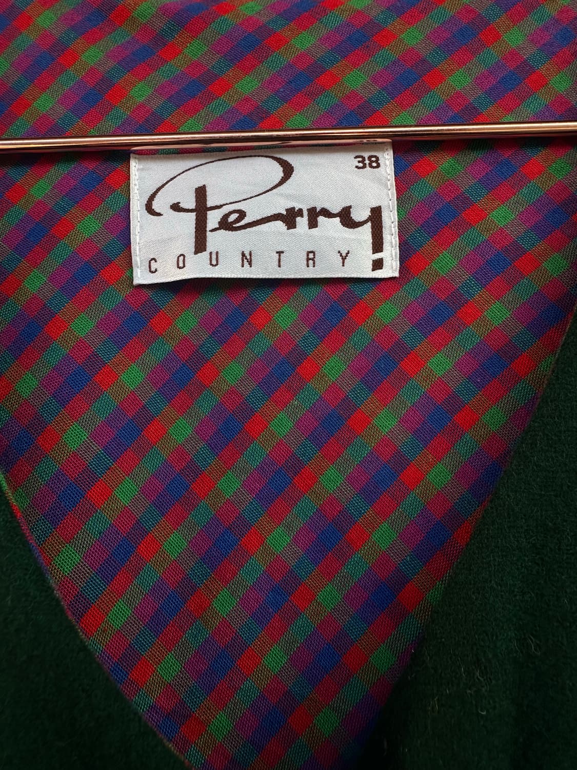 [Vintage Select] European Classic Deep G 상품이미지6