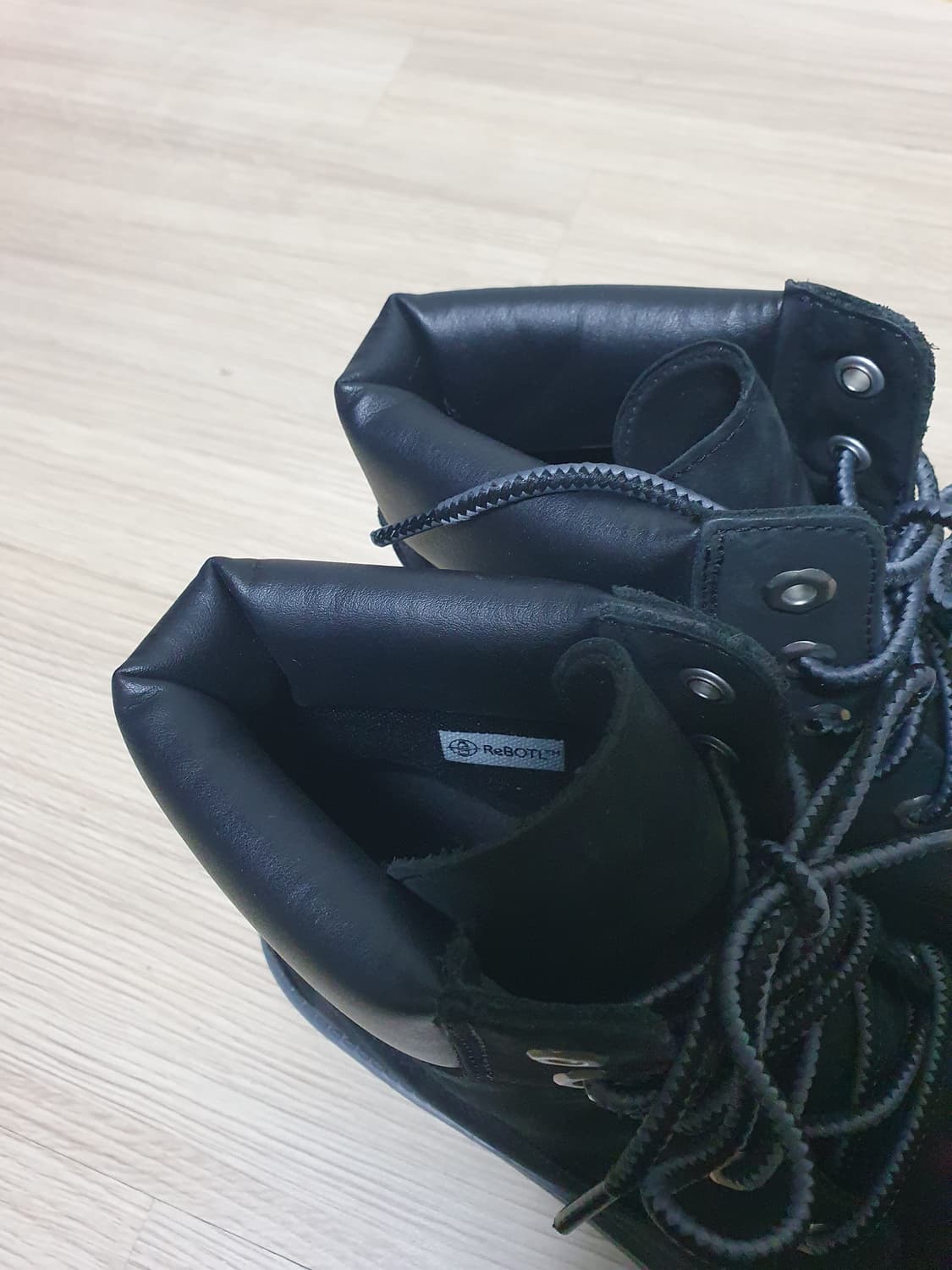 팀버랜드 6인치 스트리트 부츠 265 상품이미지9