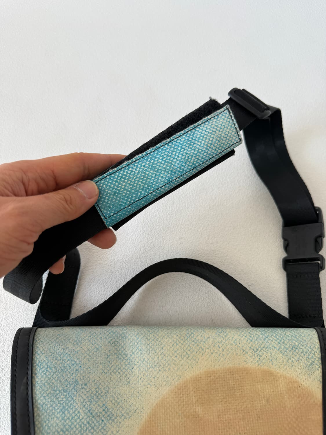 프라이탁(FREITAG) 크로스백 상품이미지6