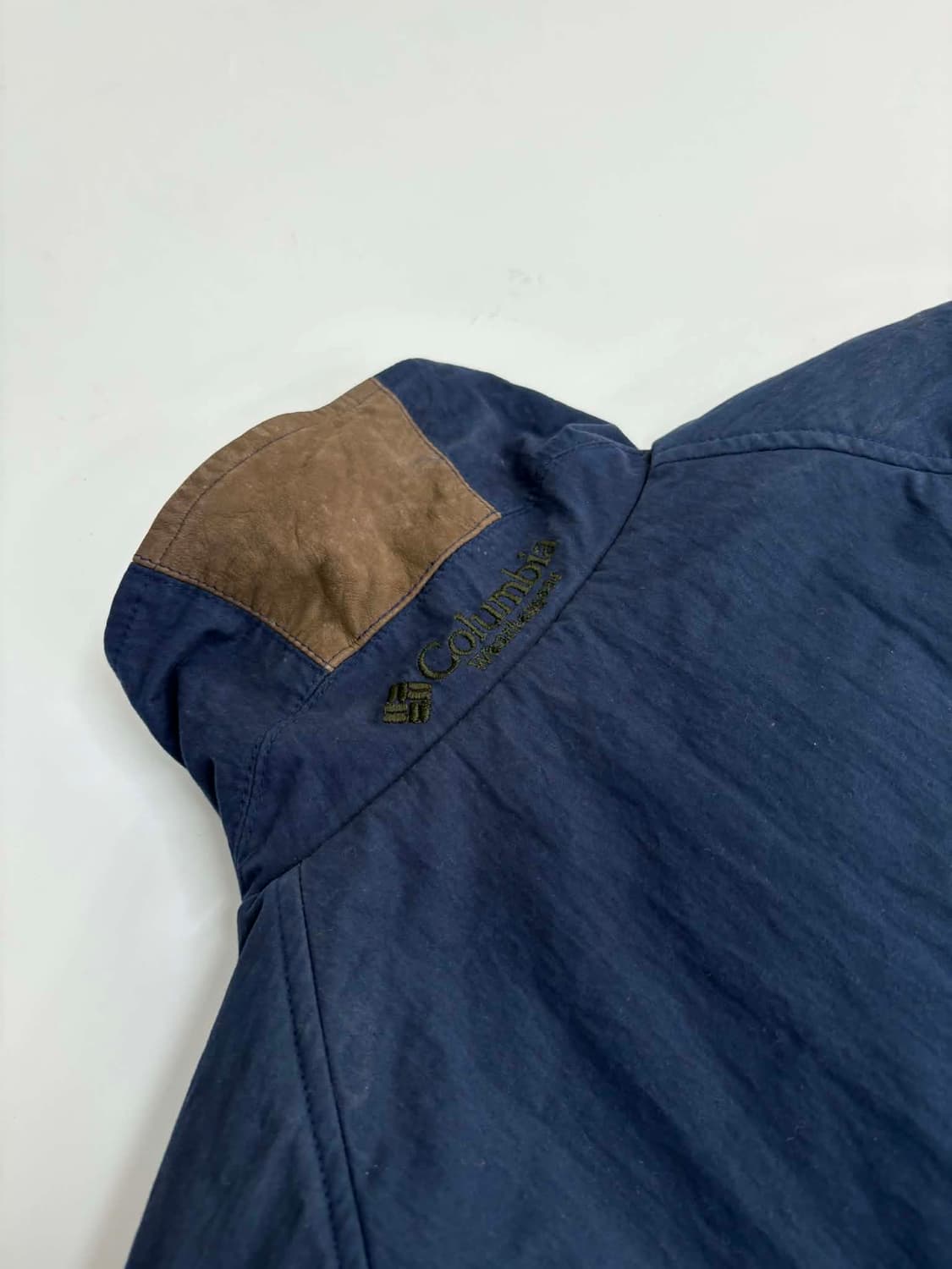 [XL] 00s 컬럼비아 헤리티지 헌팅 자켓 상품이미지9