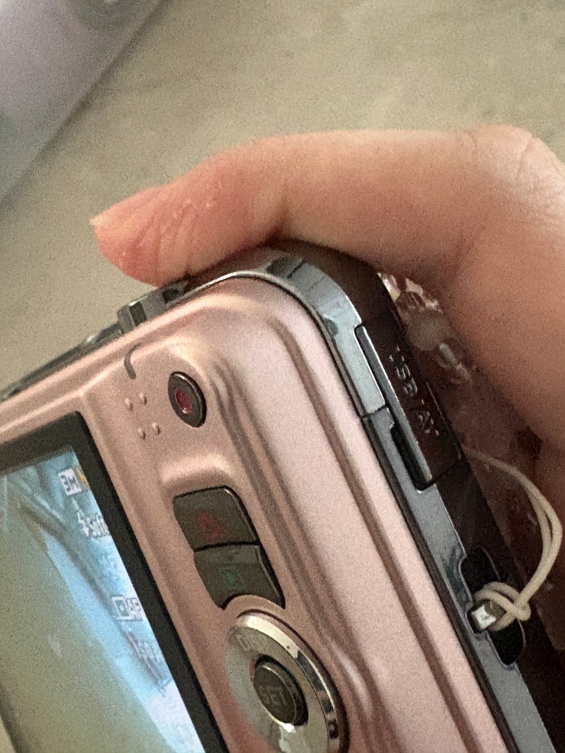 [츄 디카] 엑슬림 H15 상품이미지4