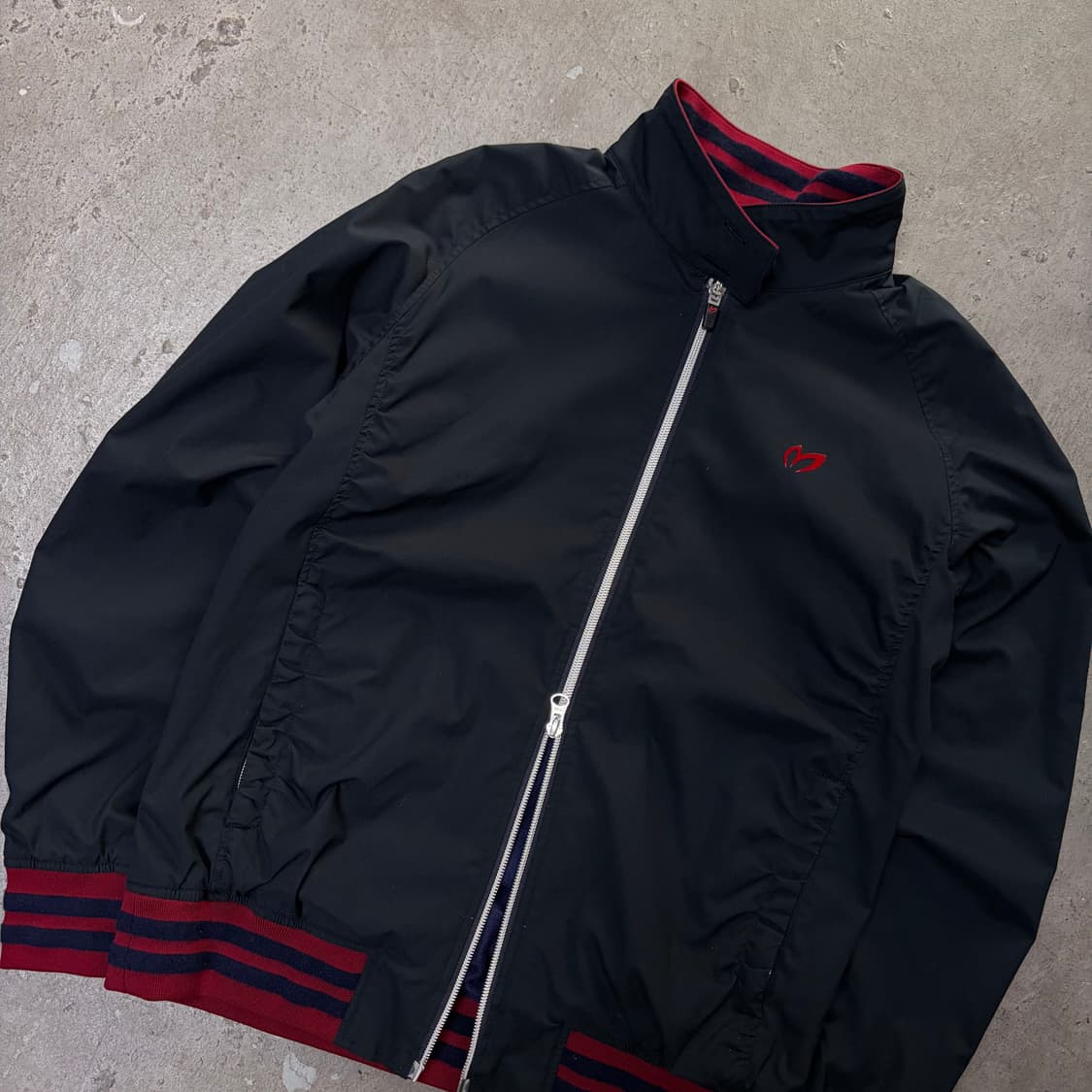 마스터바니 에디션 자켓[2257] 상품이미지4