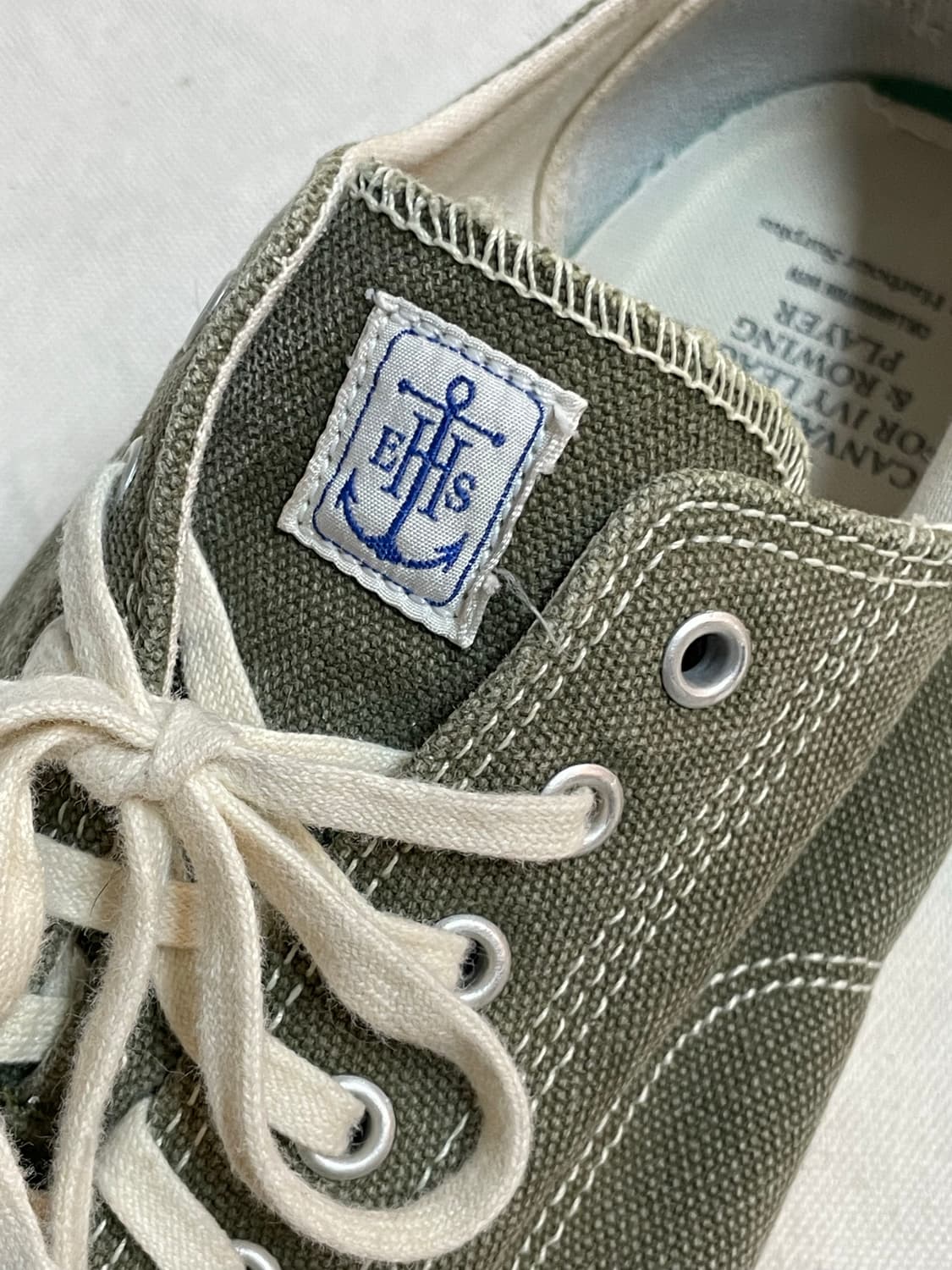 캐치볼x이스트하버서플러스 신발 상품이미지10