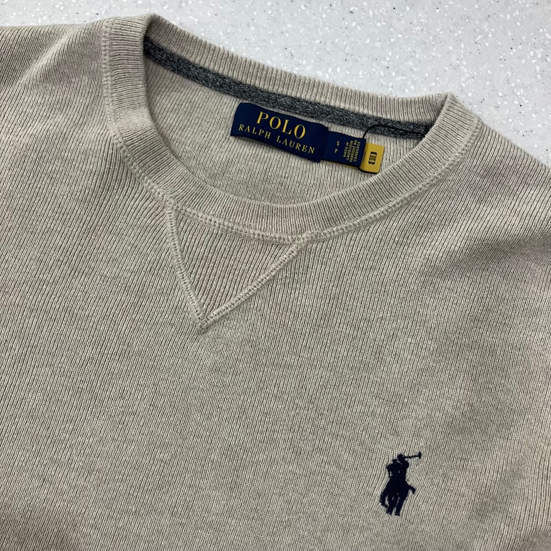 305 폴로 니트 상품이미지1