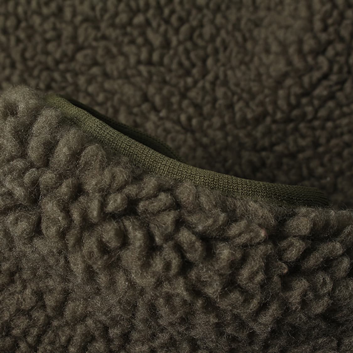  PURPLE LABEL "Khaki Boa Jacket" 상품이미지10