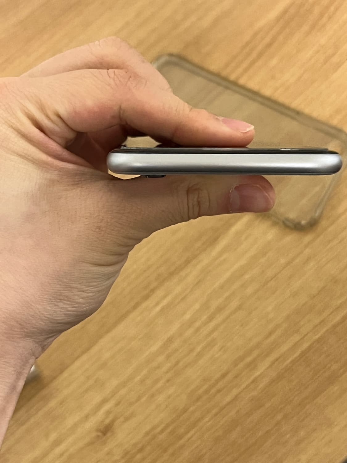 아이폰6 실버 32GB 상품이미지7