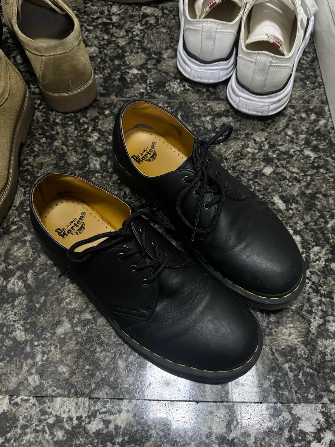 닥터마틴 1461 나파 290 상품이미지1