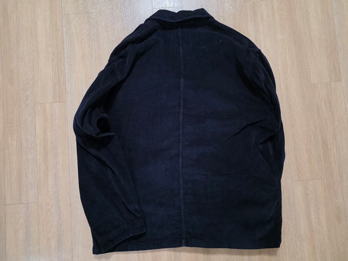 커버낫 코듀로이 자켓 L사이즈 판매 상품이미지4