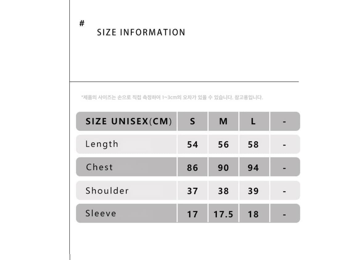 YOUNG STAGE Joy Strawberry T-shirt -ROSE 상품이미지3