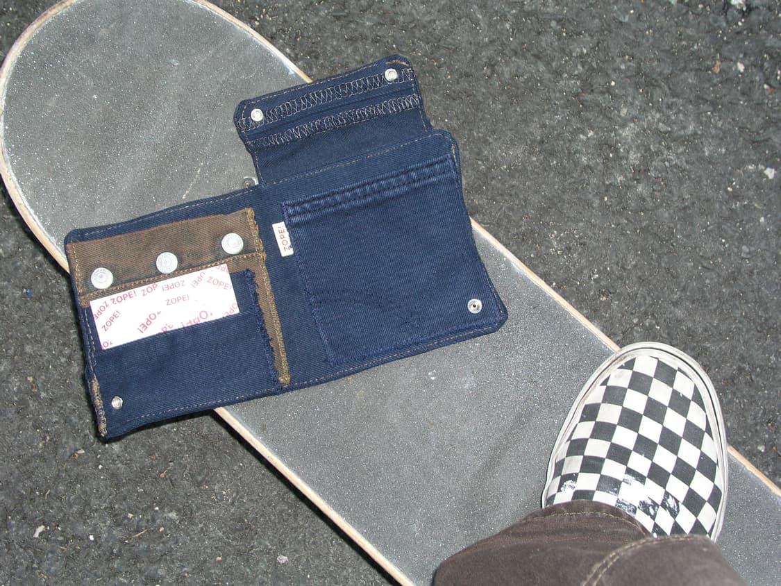 CLONE 3RD POCKET NO.6 상품이미지4