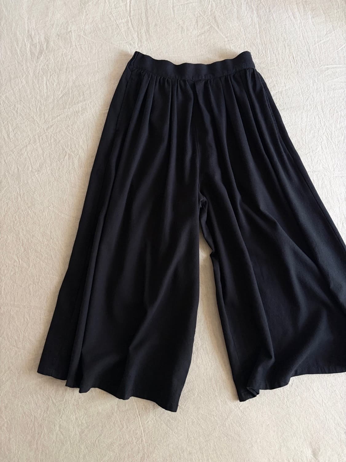 wide skirt-pants 상품이미지6