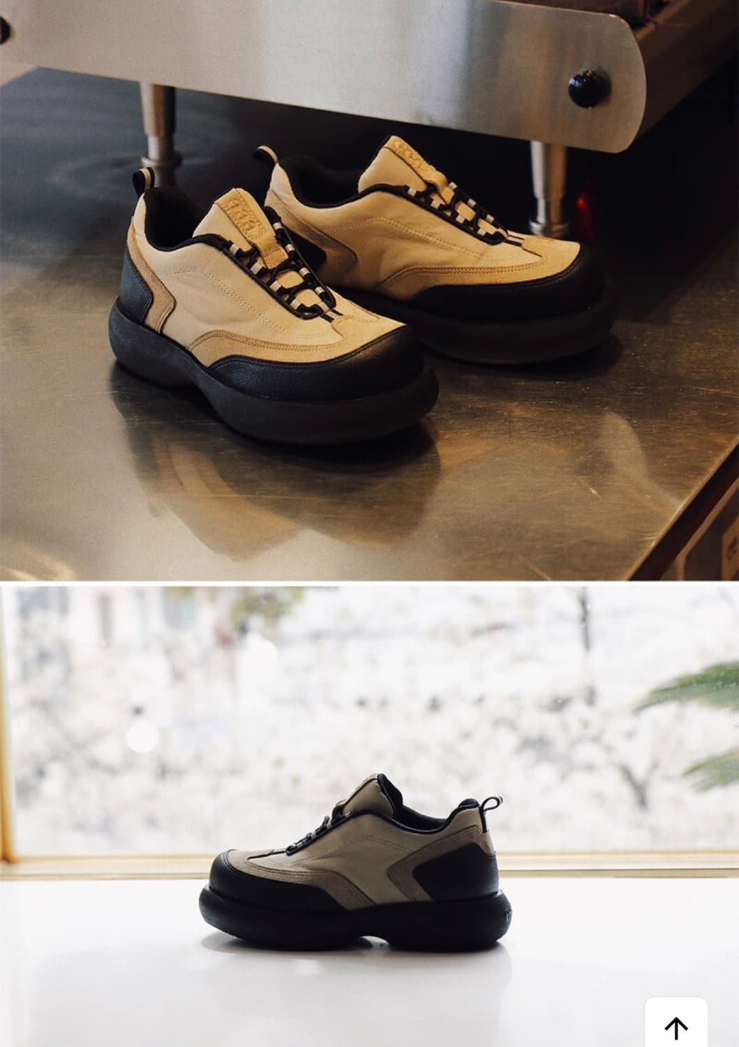 이이에 구디 스니커즈 상품이미지2