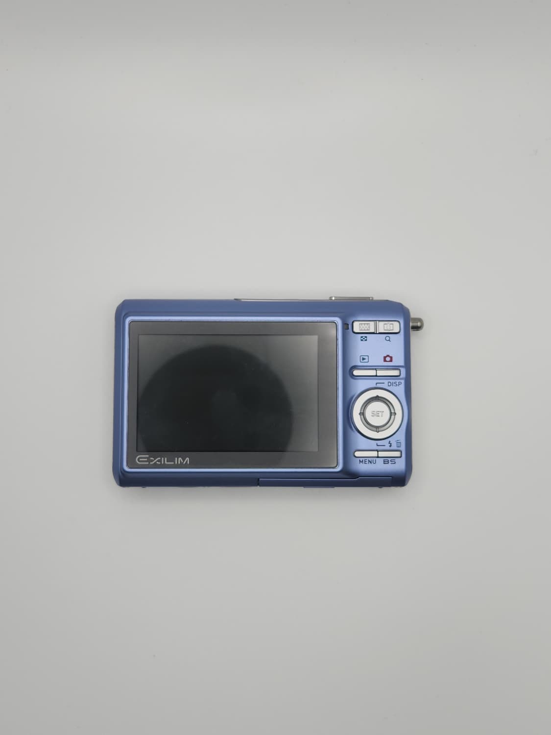 카시오 EXILIM EX-75 스카이 상품이미지3