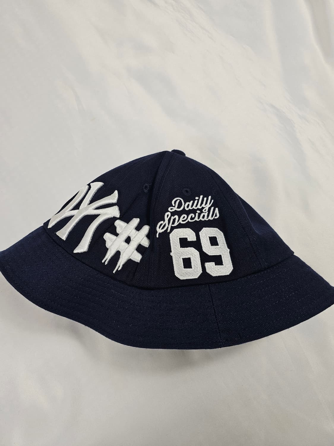 양키즈버킷햇 상품이미지5