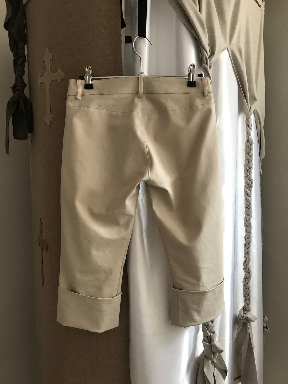 vintage button pants 상품이미지6