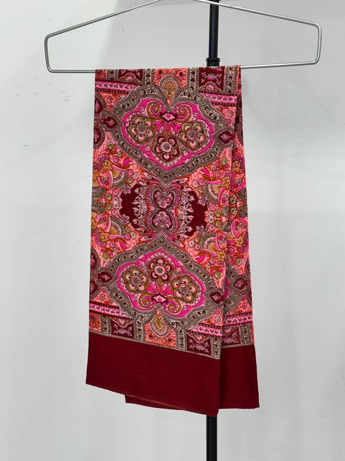 오일릴리 목도리 상품이미지2