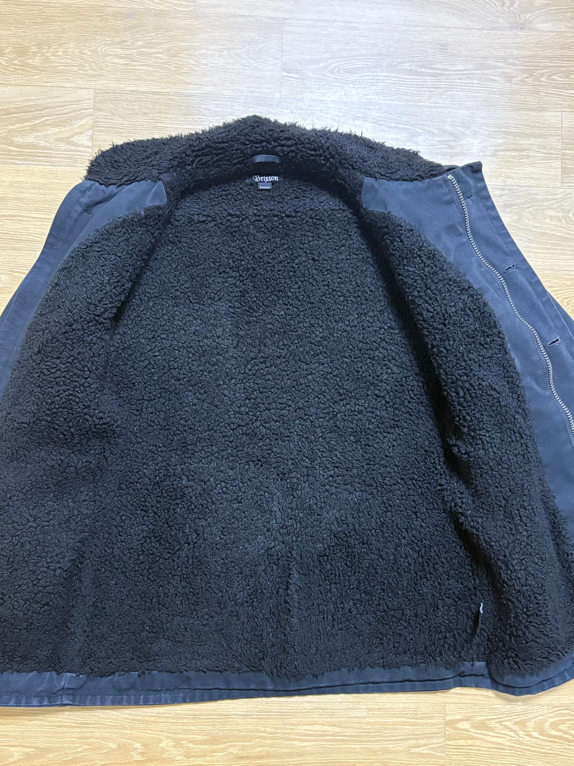 brixton 덱자켓 상품이미지4