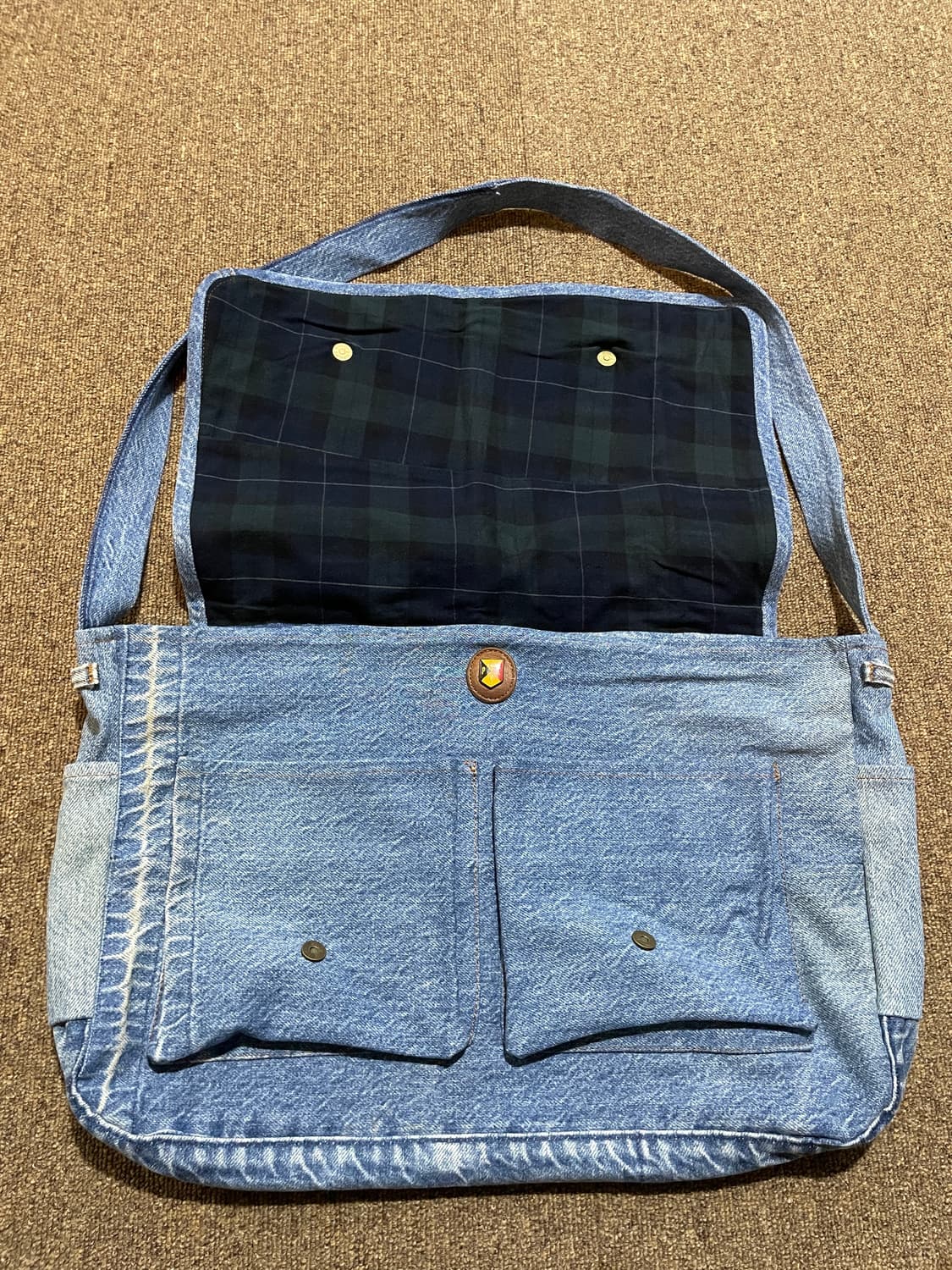 From denim to Object / No.09 상품이미지7