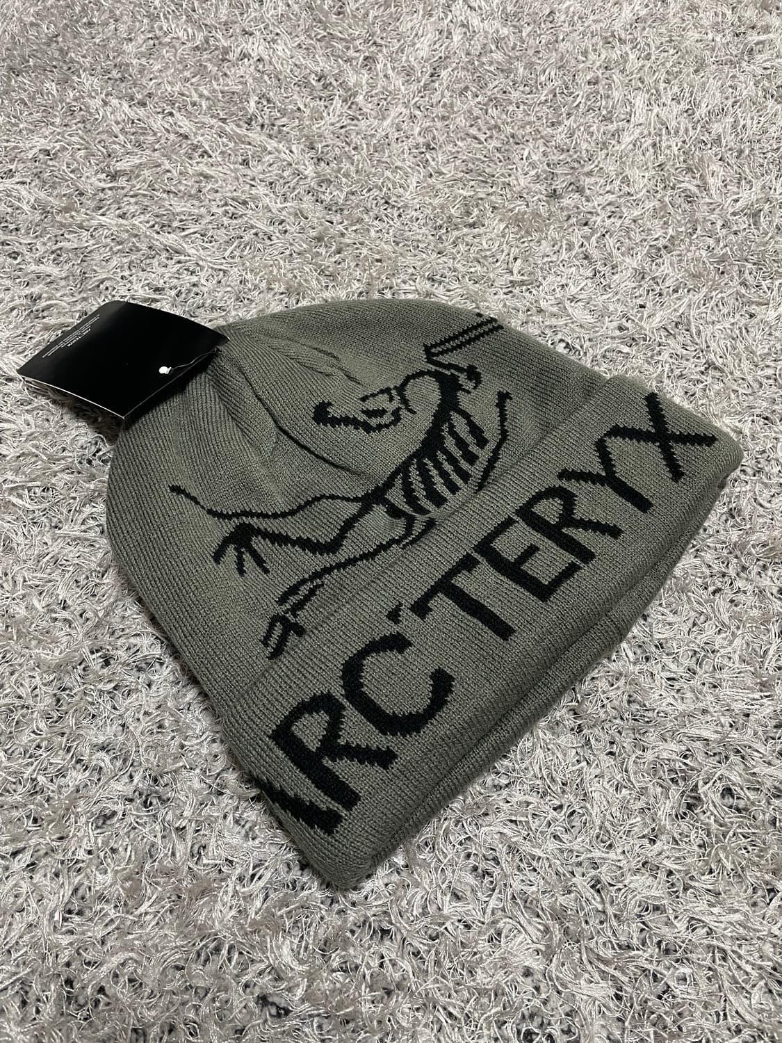 아크테릭스Arcteryx 비니 Free  상품이미지1