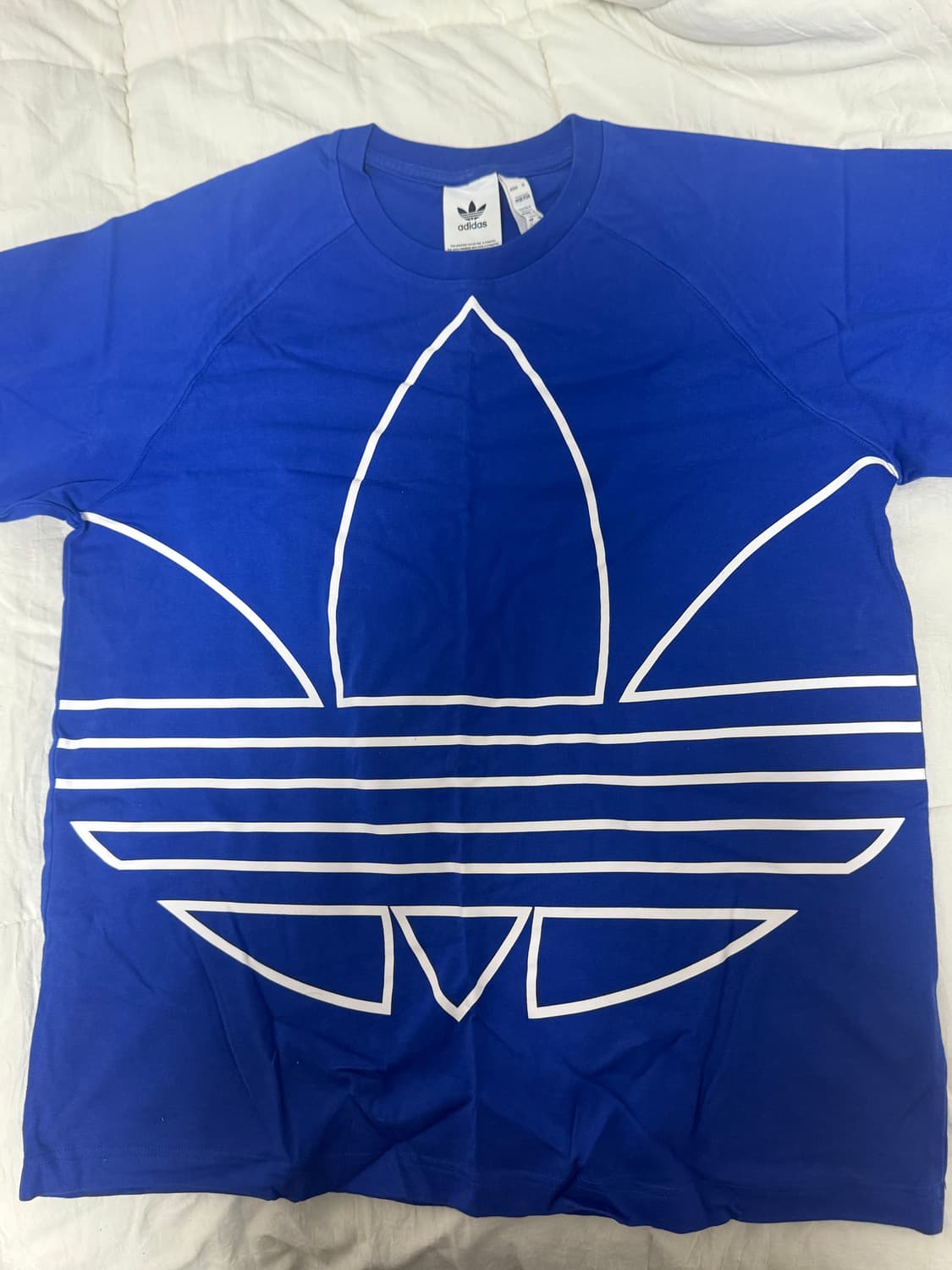 아디다스 반팔 상품이미지1