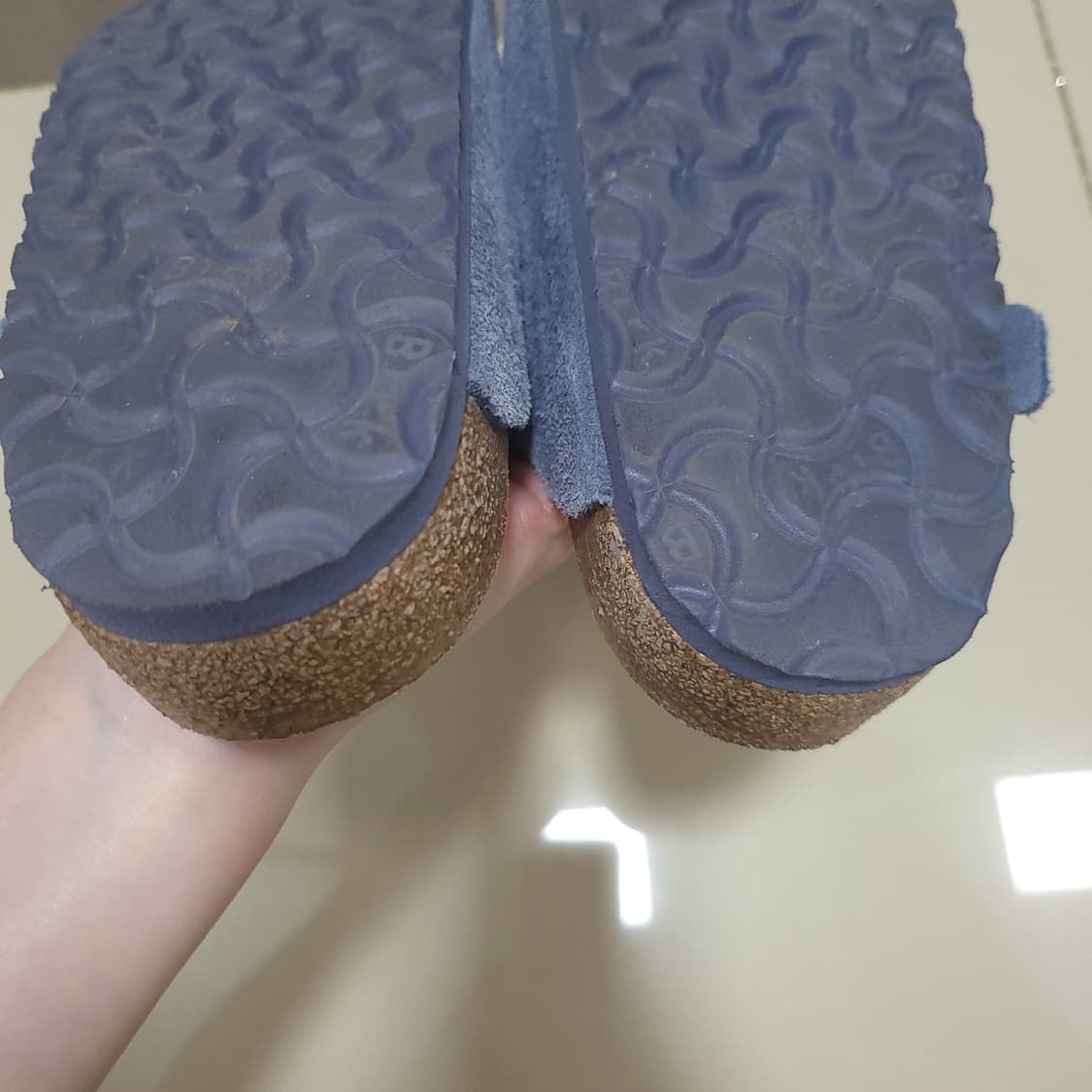 버켄스탁 보스턴 245 상품이미지4