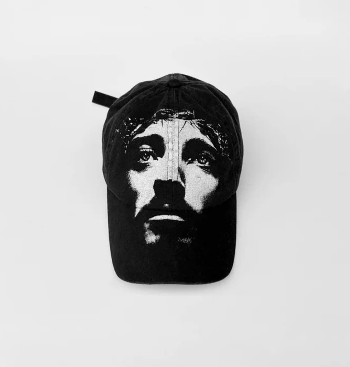 프레잉 jesus 캡 상품이미지2