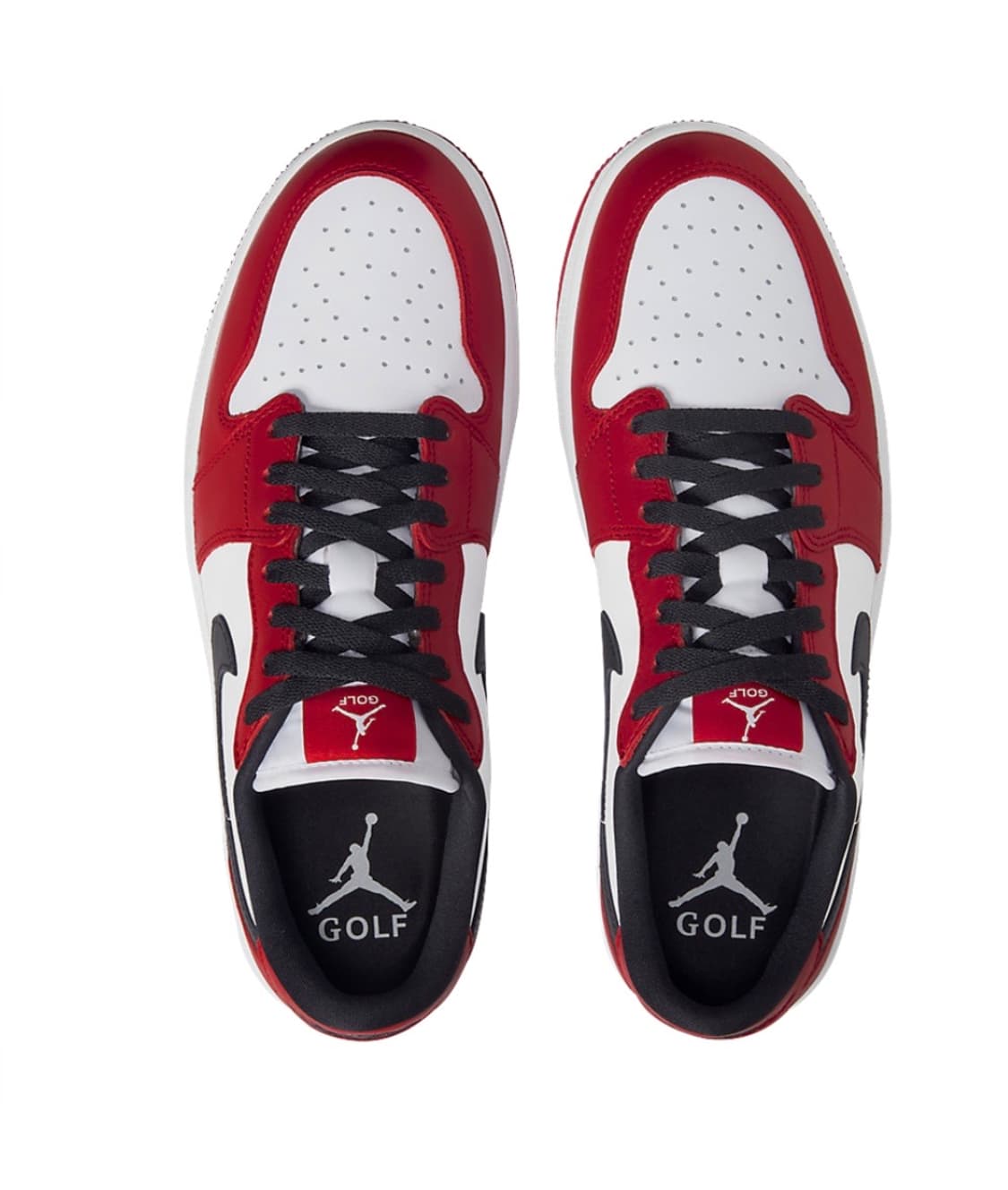 조던1 로우 시카고 [새상품] 상품이미지1