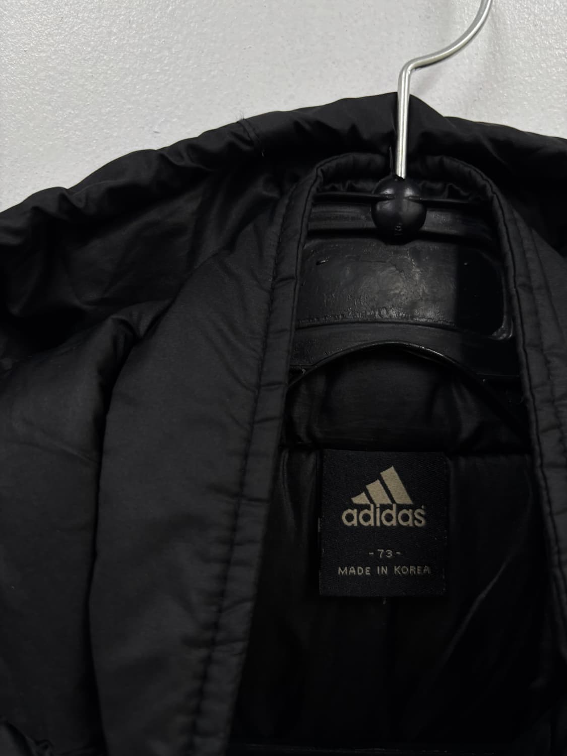 아디다스 우먼 패딩점퍼 상품이미지6