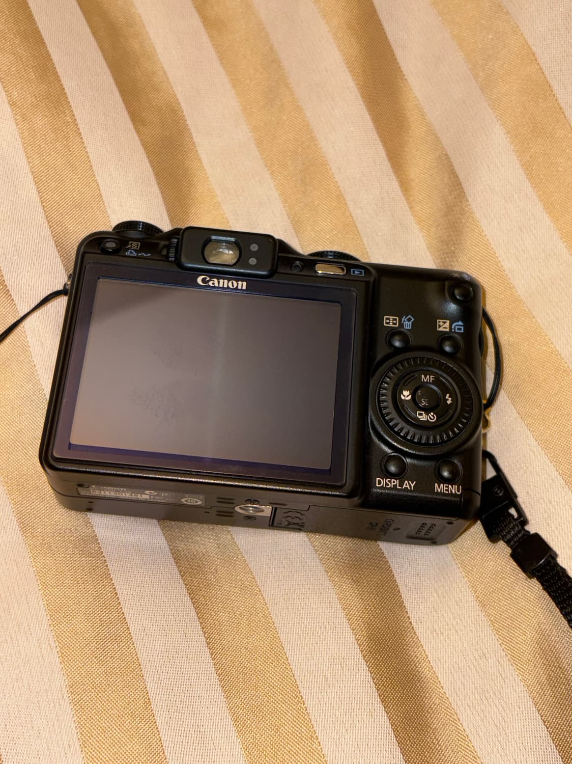 (작례/풀구성)캐논 파워샷 g9 powershot 디카 상품이미지2