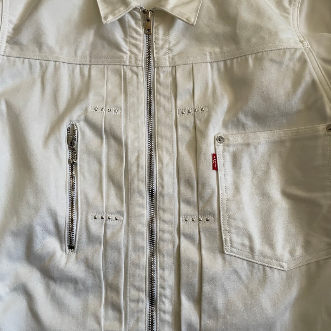 2000s Levis Fragment Fenom 상품이미지3