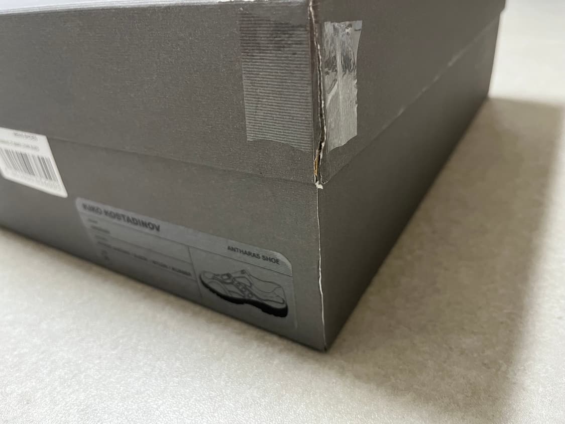 [43] 키코 코스타디노브 안타라스 상품이미지10