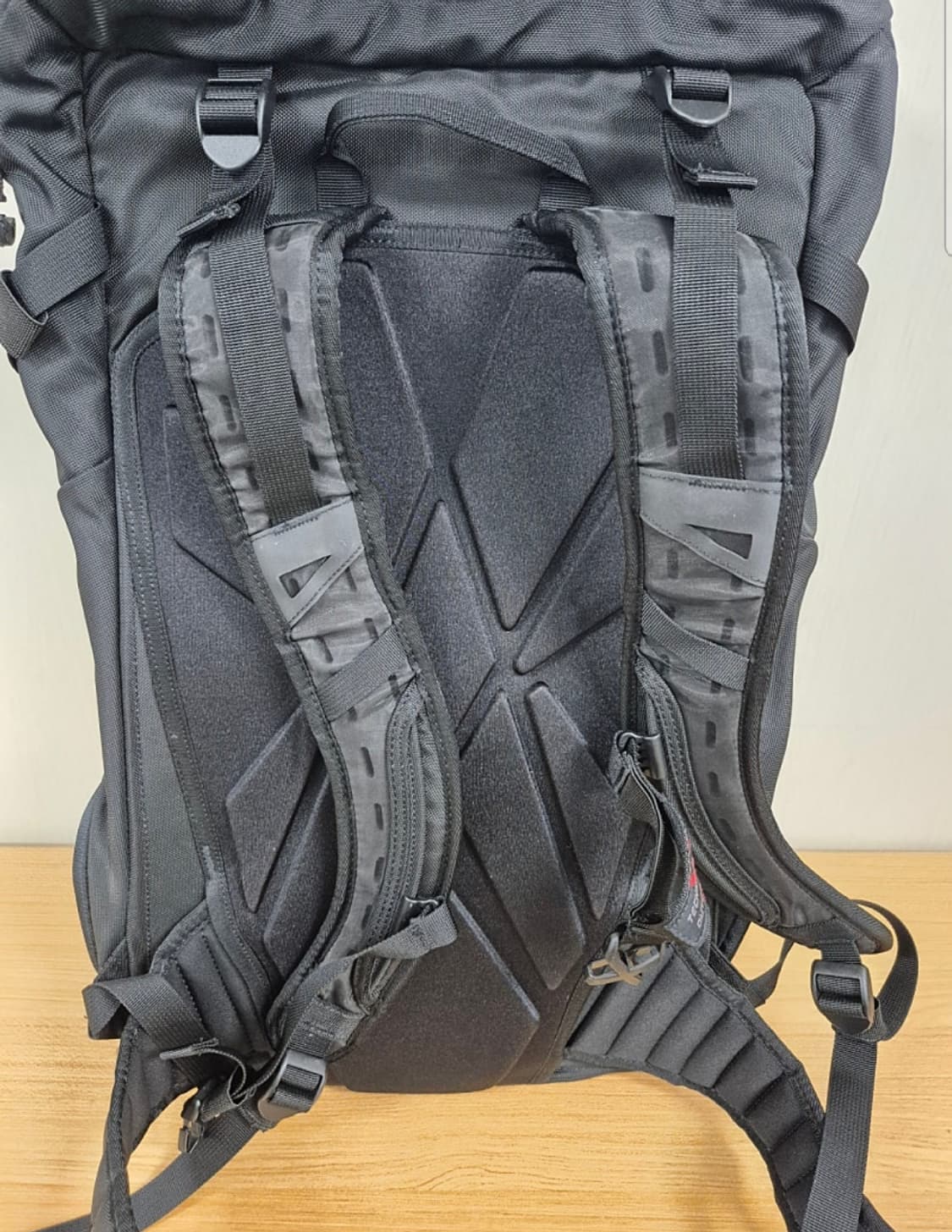 k2 정품 30리터 등산배낭 백팩 싸게 팝니다 상품이미지3