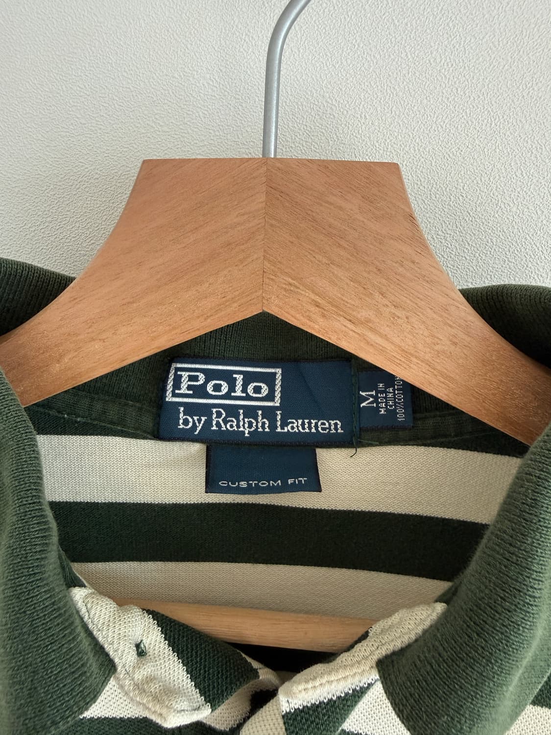폴로 랄프로렌(Polo Ralph Lauren) 카라티 상품이미지6