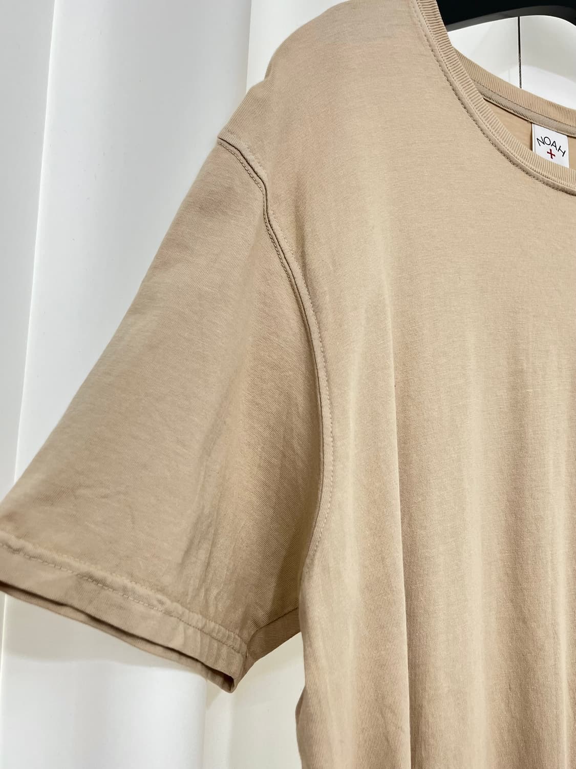NOAH t shirt 상품이미지3