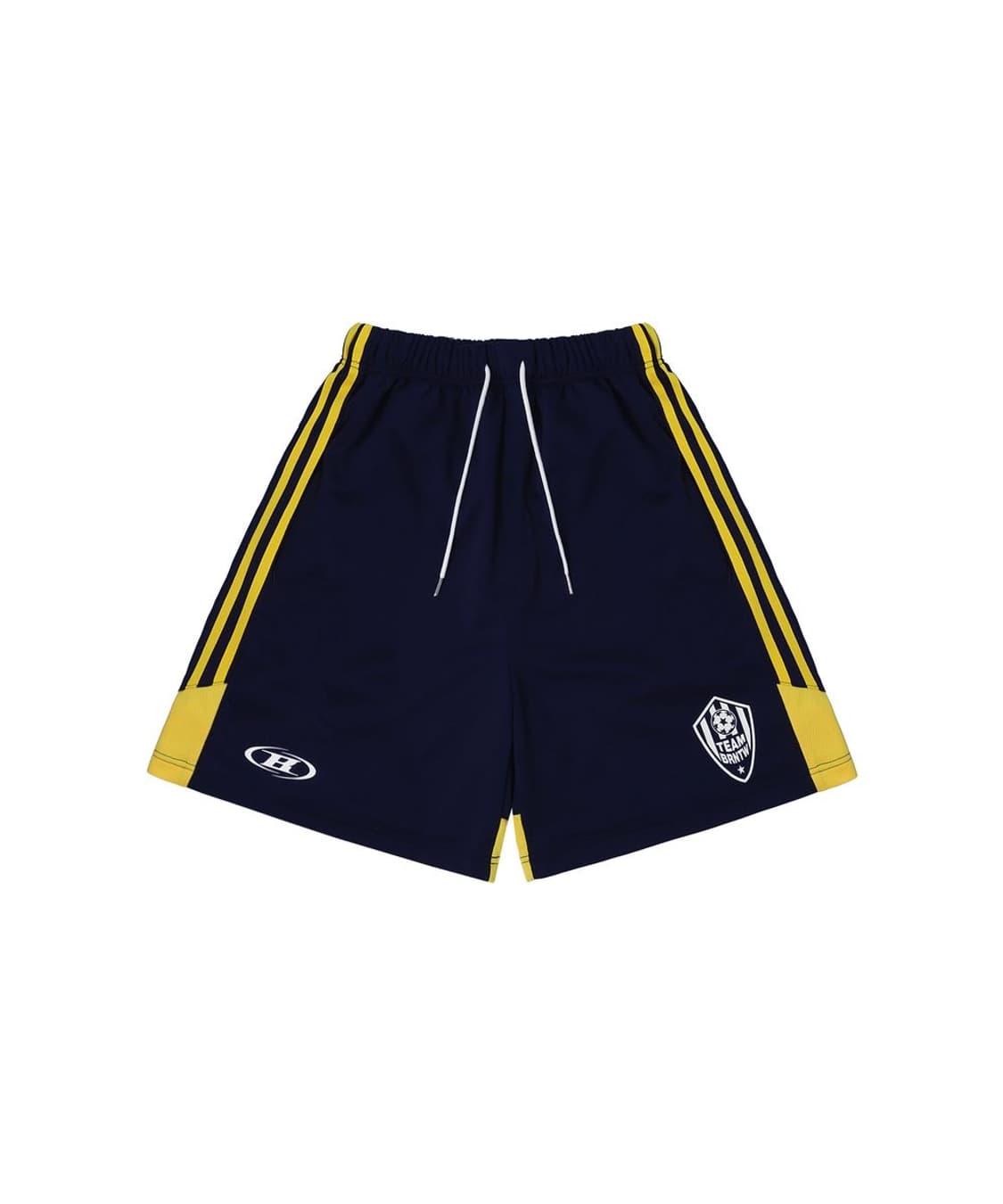 본투윈 싸커 저지 쇼츠 팬츠 반바지 2 상품이미지1