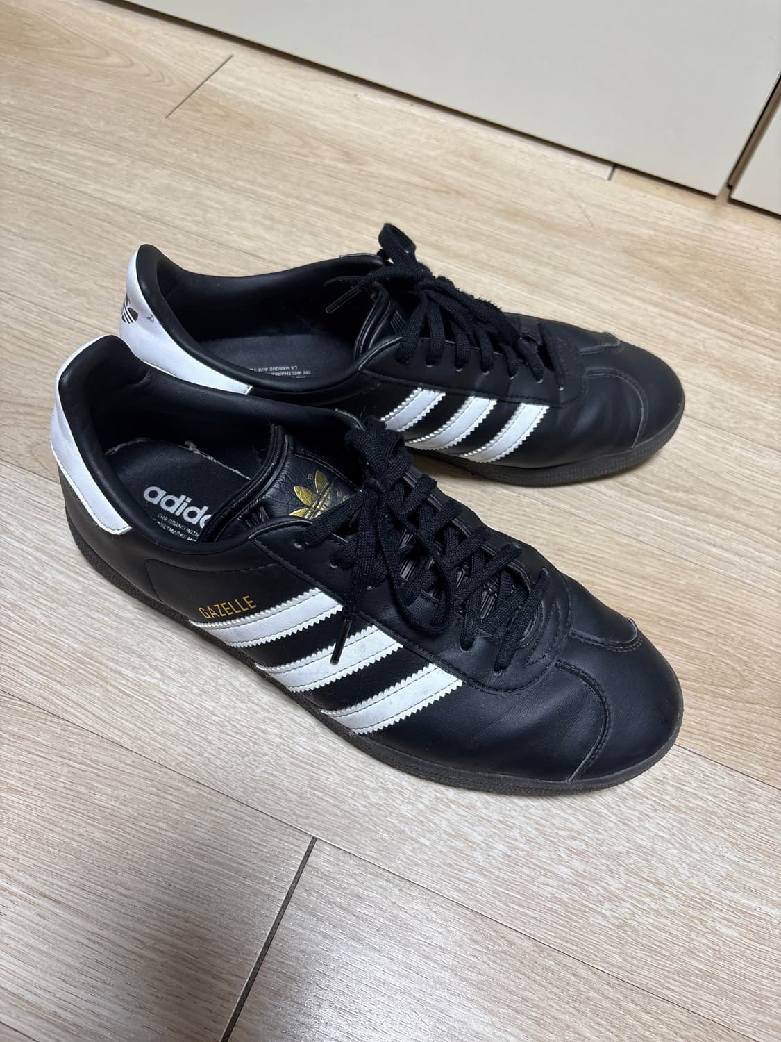 아디다스 가젤 275 상품이미지2