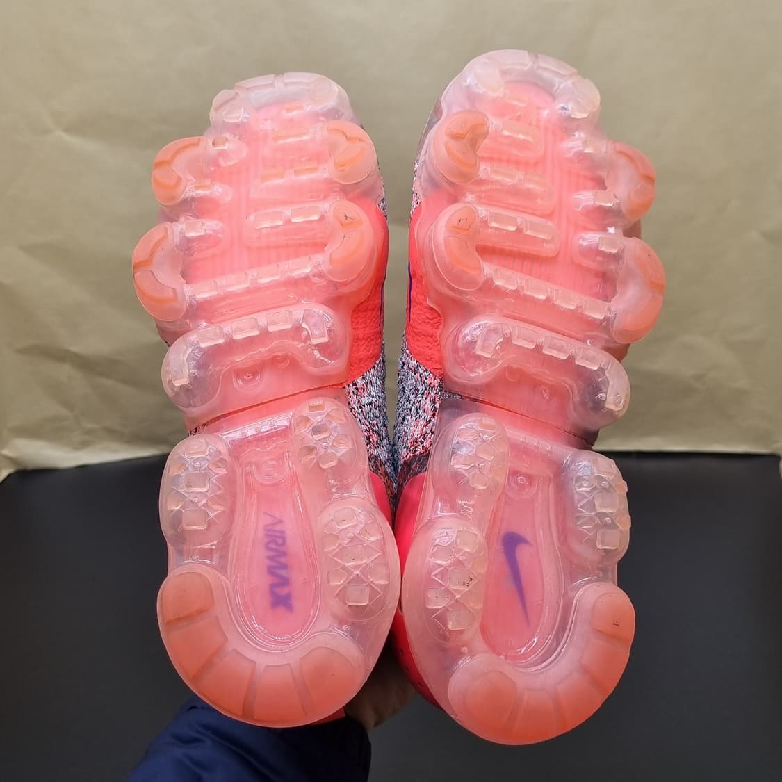 나이키 에어 베이퍼맥스 플라이니트2 230 상품이미지3