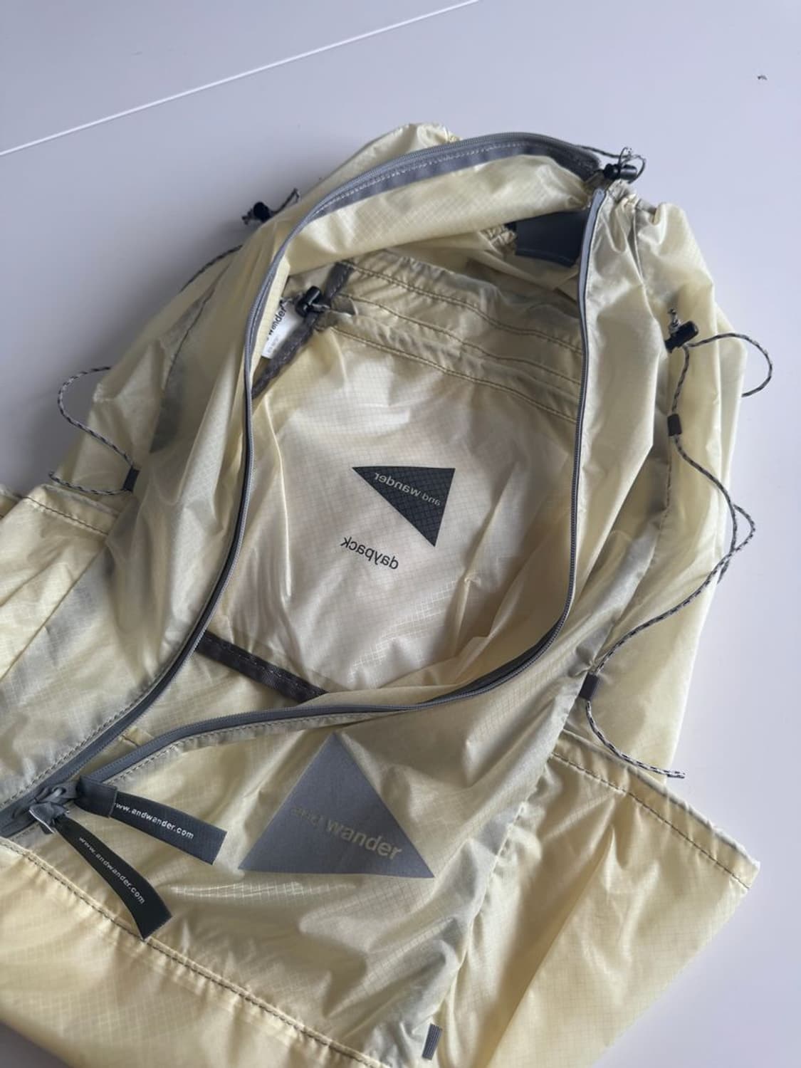 SIL DAYPACK 실 데이팩 상품이미지4