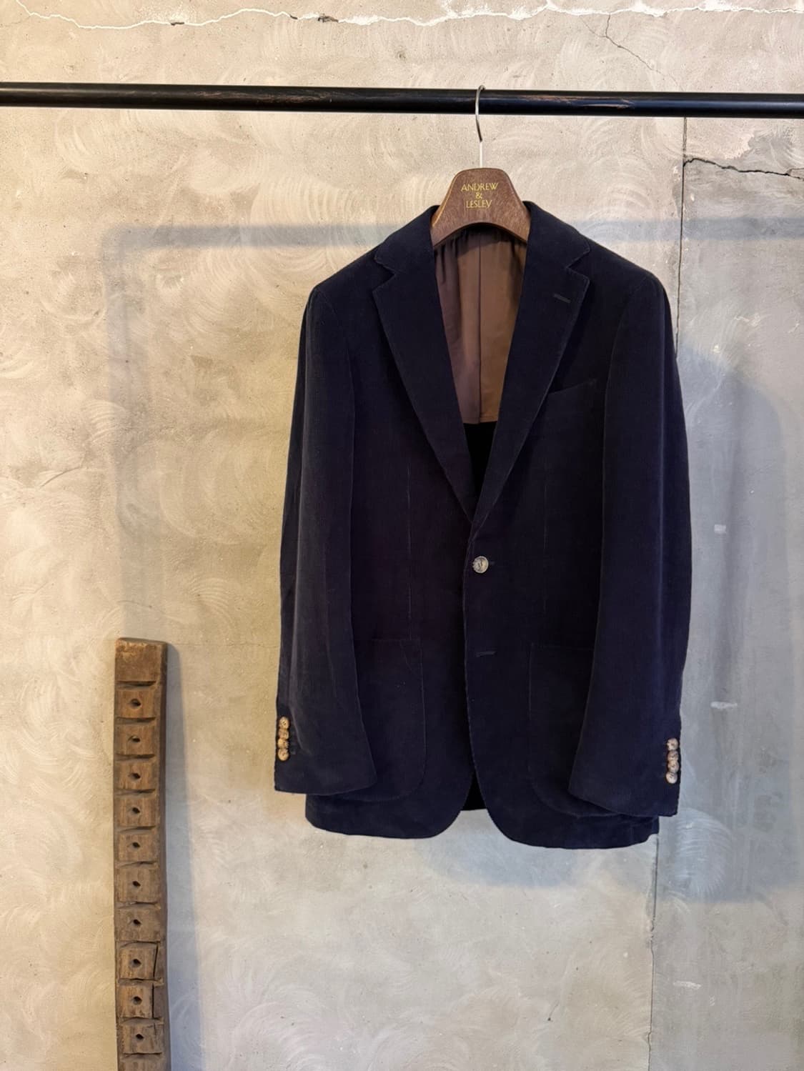 수트서플라이 블레이저 100 상품이미지1