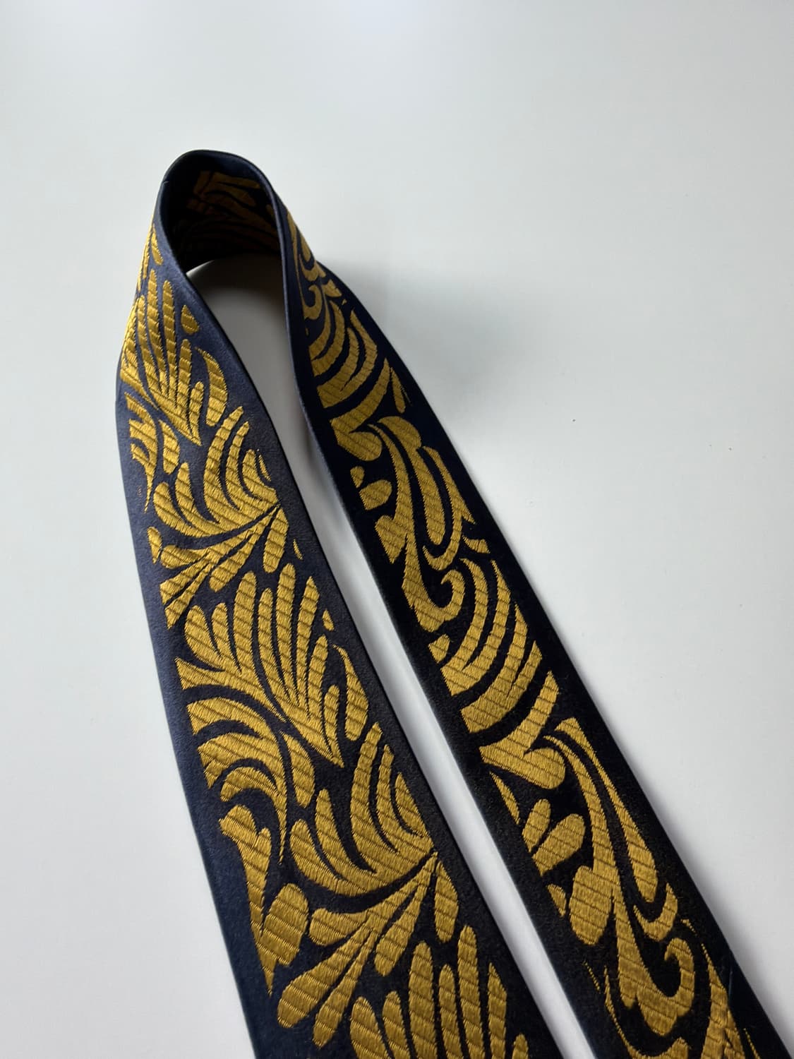 밀라숀 (Mila Schon) 실크 넥타이 9.3cm 상품이미지7