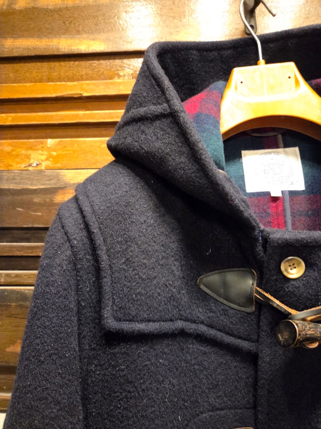 제이프레스 더플코트 상품이미지6