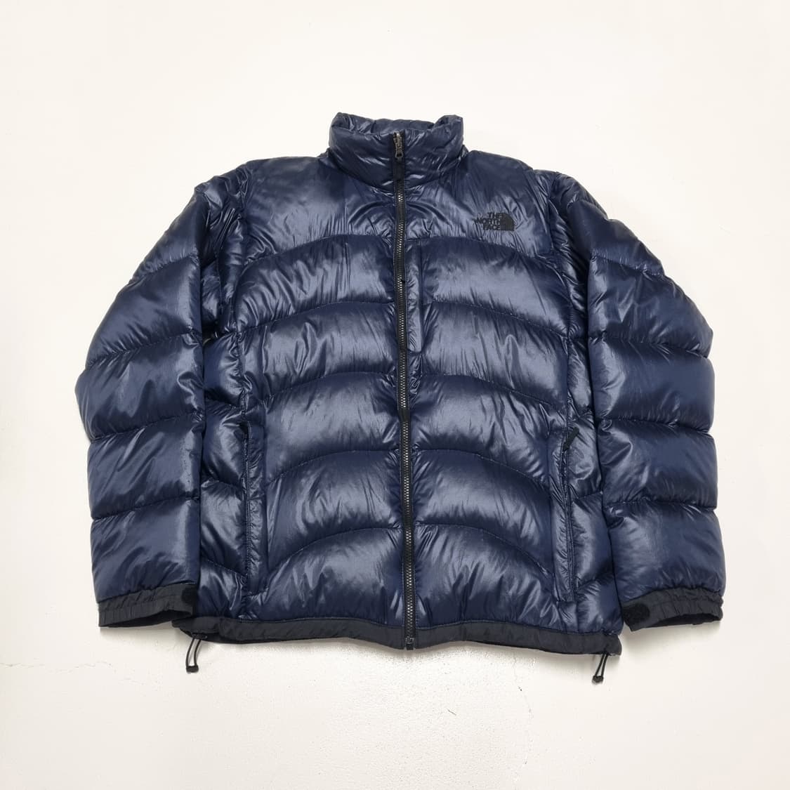 JPN 노스페이스 아콘카구아 경량패딩 - XL 상품이미지1