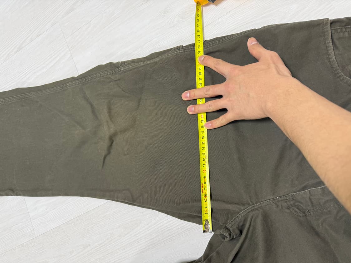 디키즈 워크팬츠 36 상품이미지4