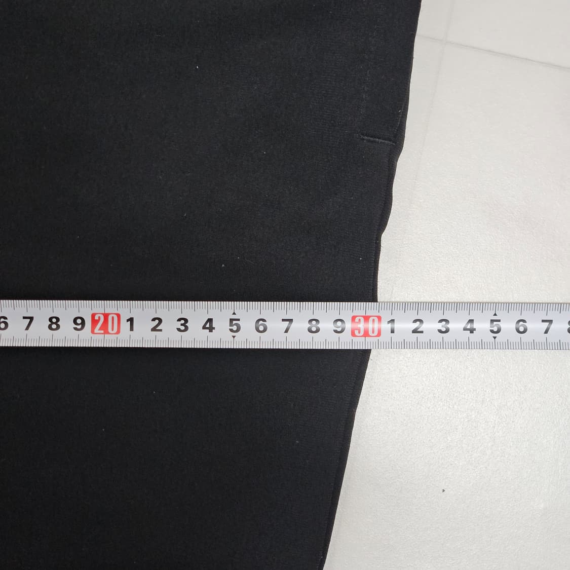 M 아디다스 기모 트레이닝 팬츠 상품이미지6