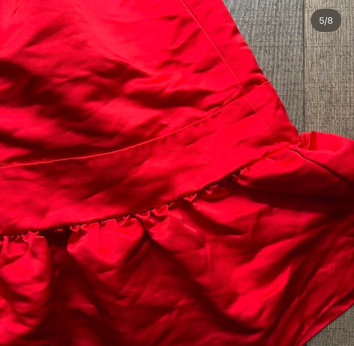 Red ribbon sk 상품이미지6