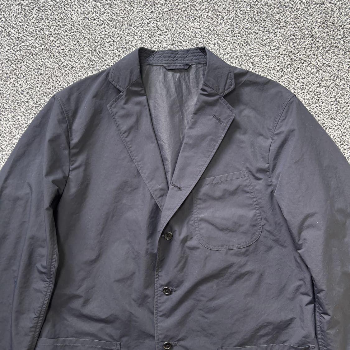 비밍 바이 빔즈 디크로스 마우리 패커블 자켓 (S) 상품이미지2