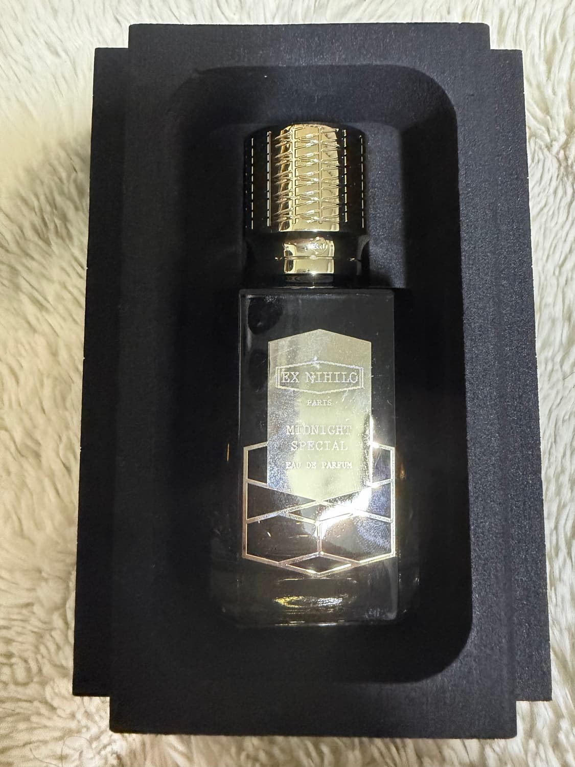 엑스니힐로 미드나잇 스페셜 50ml 상품이미지1