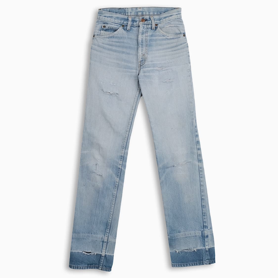 리바이스 505 오렌지탭 연청 80s 29 사이즈 OR5053028 상품이미지2