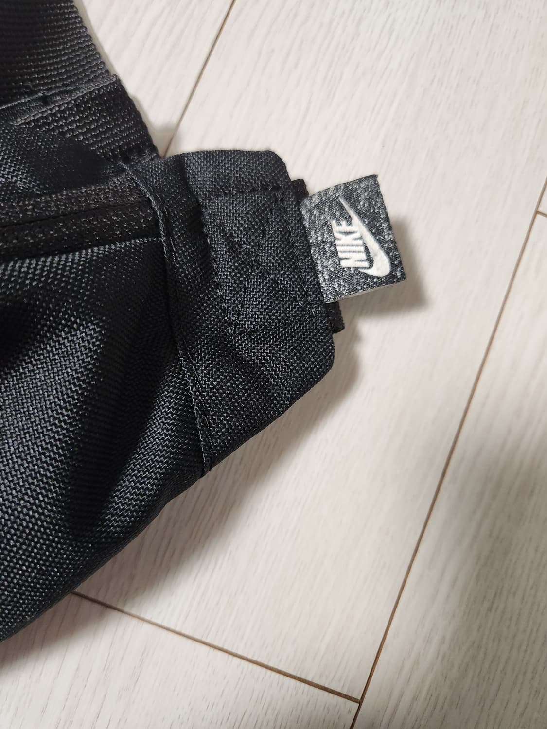 새상품급)나이키 헤리티지 웨이스트팩 크로스백

40.5cm(가로) x 1 상품이미지6