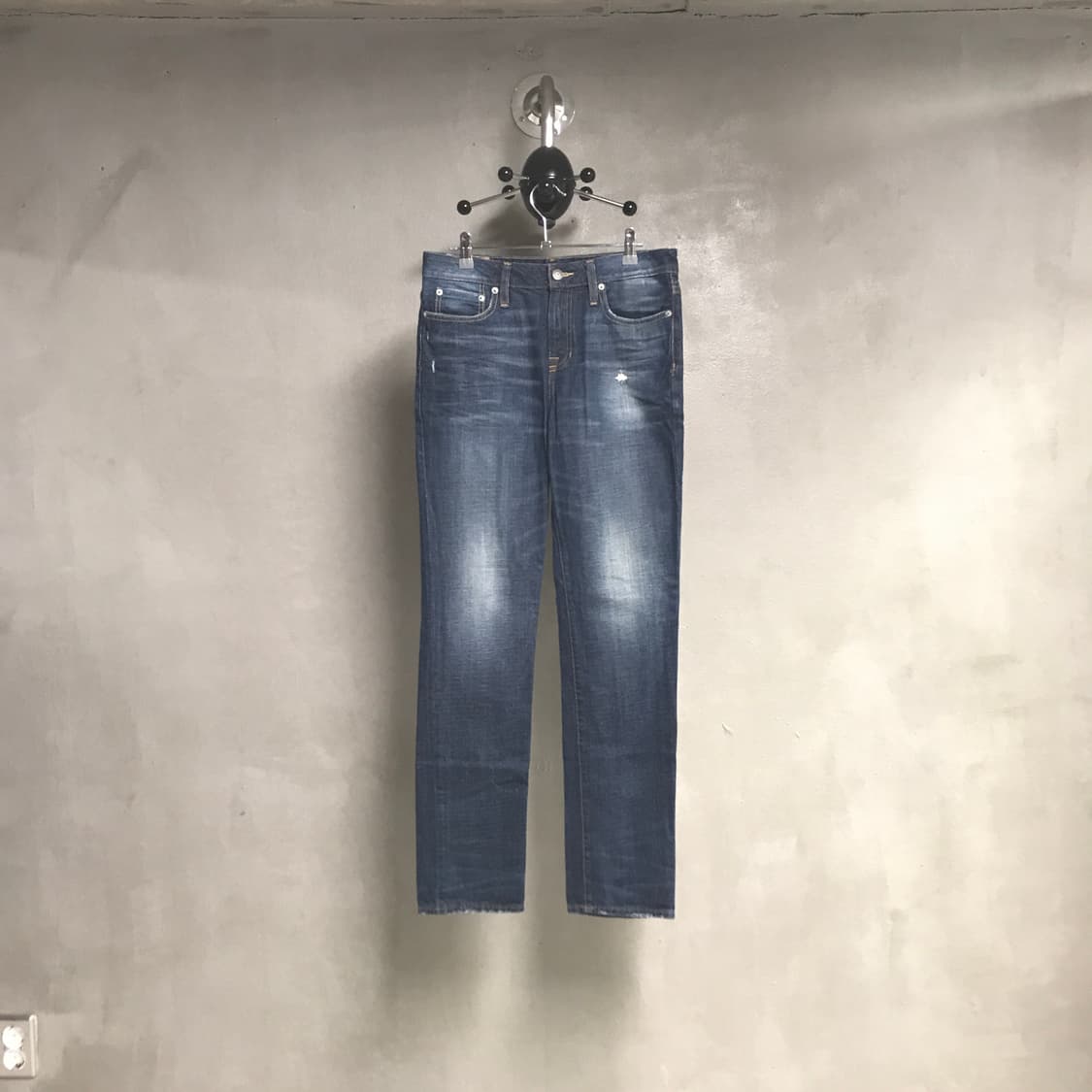 폴로 랄프로렌 데님 팬츠 18(W) 상품이미지1